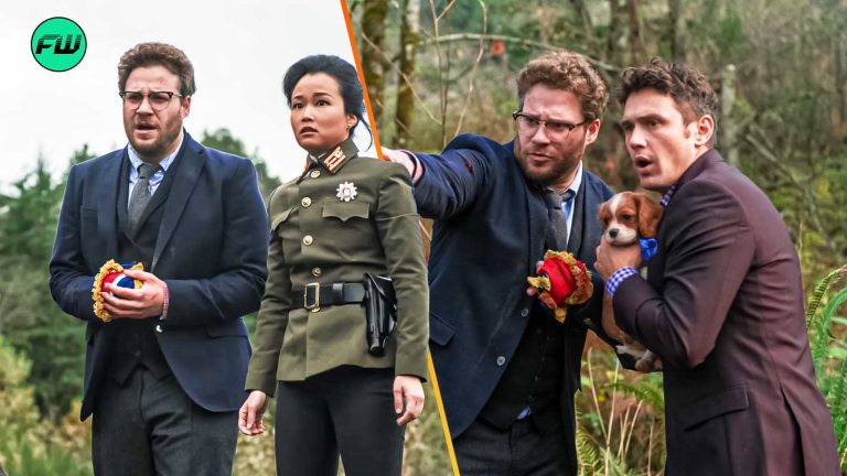 Script for Seth Rogen, James Franco’s The Interview 2 Writes Itself: North Korean Hackers Pull History’s Largest Heist Worth an Earth-Shattering $1.5 Billion Dollars