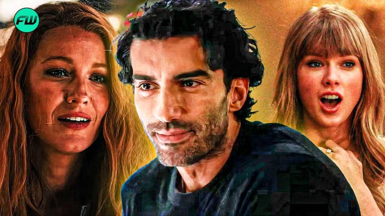 “Does Taylor know Blake is lying?”: Fans Want Taylor Swift’s Story After Justin Baldoni Lawsuit Threatens Blake Lively’s $30 Million Empire