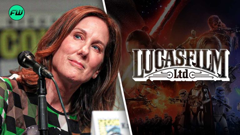 “You thought she was bad?”: Star Wars Fans Claim a Rumored Kathleen Kennedy Replacement as Head of Lucasfilm Will Plunge Franchise Into Hell