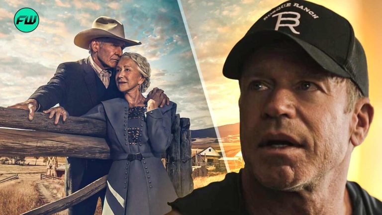 Taylor Sheridan’s Greatest Mistake With 1923 Season 2 Premiere Episode Is Why Fans Believe He’s Lost His Magic