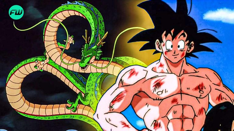 Dragon Ball’s Most Underrated Villains Came Into Existence to Stop the Z-Fighters From Taking Shenron for Granted