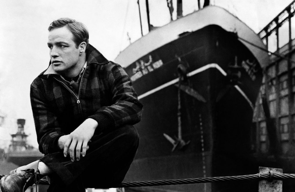 FandomWire Best Picture Rankings - On the Waterfront