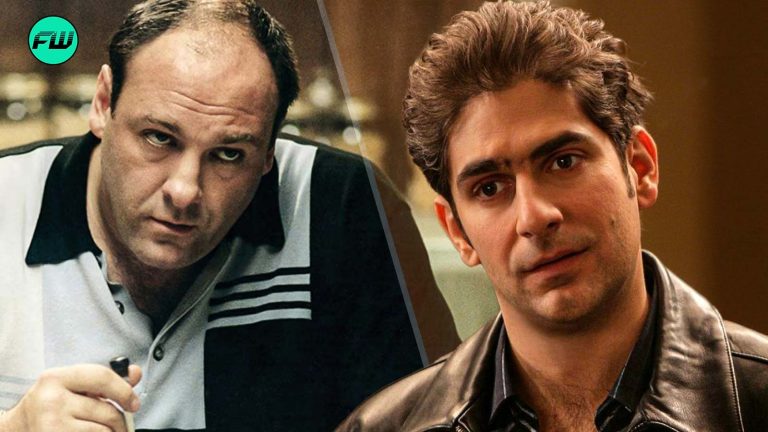 “We didn’t get along”: Michael Imperioli Didn’t Mince Words About His Relationship With James Gandolfini During The Sopranos