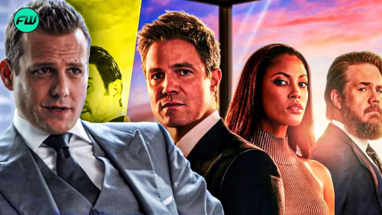 Reason ‘Suits LA’ Boss Started Show With a Dark Twist Unlike Iconic Harvey-Mike Moment From the OG – “…supposed to be its own thing”