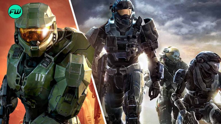 Halo Theory Reveals Why Humanity’s Staunchest Enemy That Makes The Covenant Look Like Grunts Will Never Return