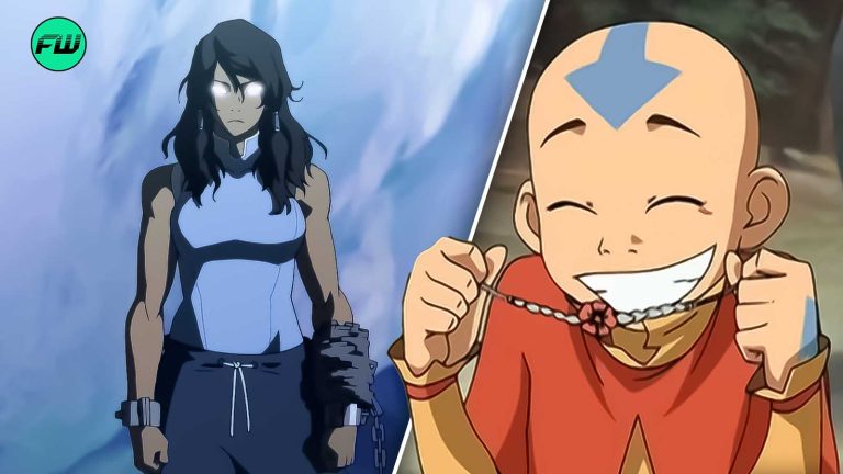 “Kuvira was redeemable, Ozai was not”: Korra Loyalists Get Schooled by True Fans After Last Ditch Effort To Make Aang Look Like an Inferior Avatar