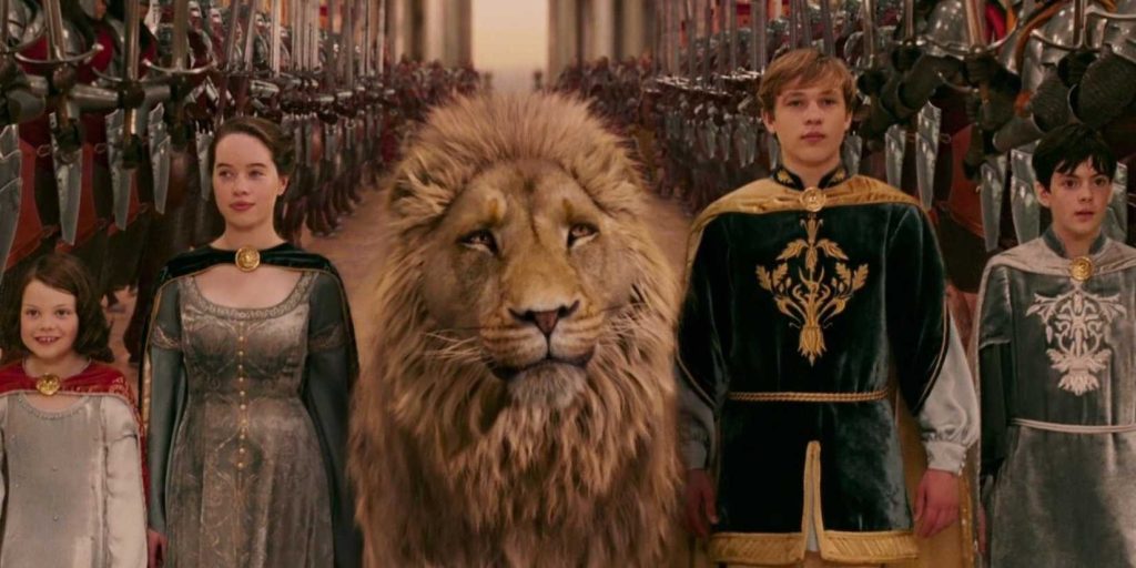 The Chronicles of Narnia | Credit: Disney