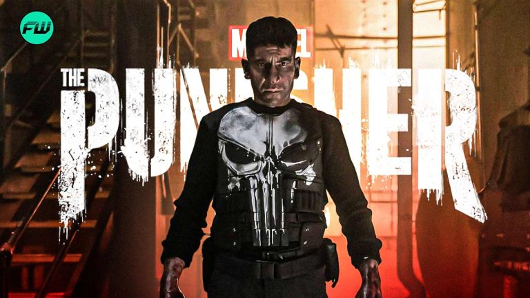 We Won, Marvel Fans: The Punisher Special is Happening With Jon Bernthal Personally Co-writing the Story