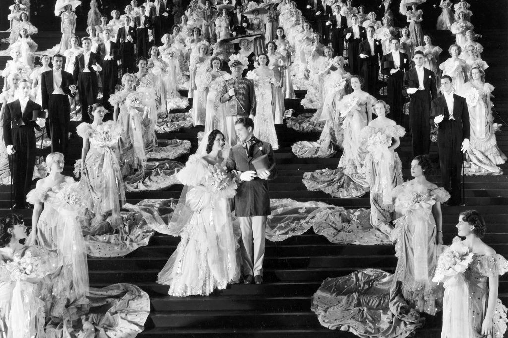 FandomWire Best Picture Rankings - The Great Ziegfield