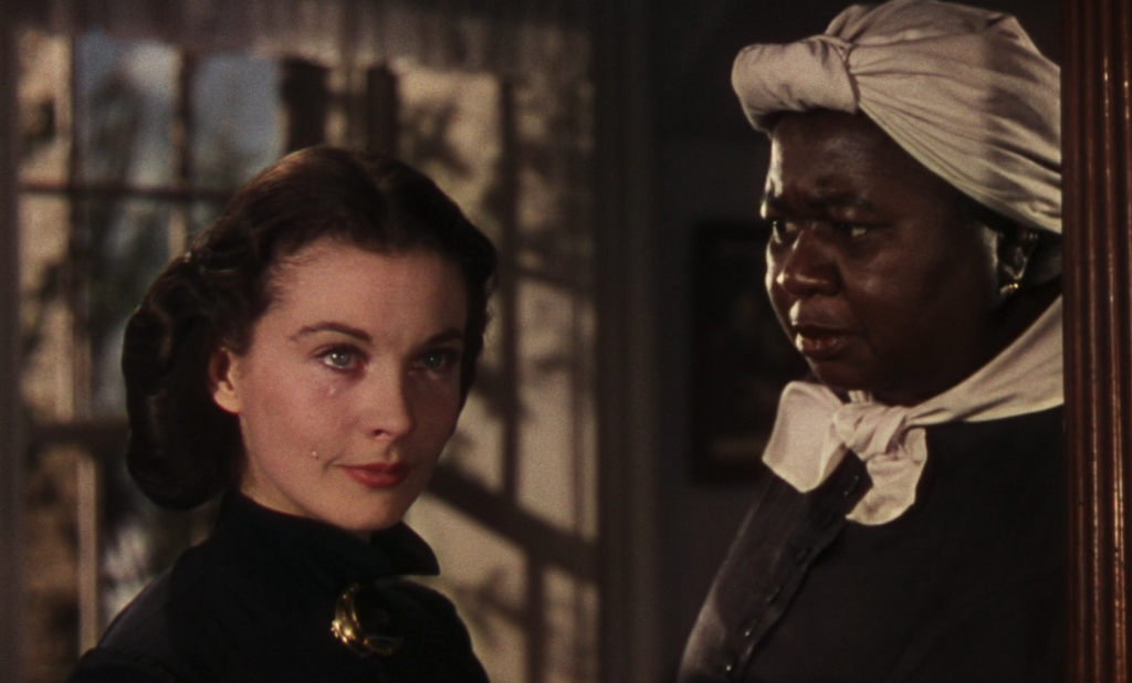  A still from Gone With the Wind | Credits: MGM