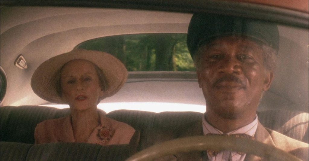 FandomWire Best Picture Rankings - Driving Miss Daisy