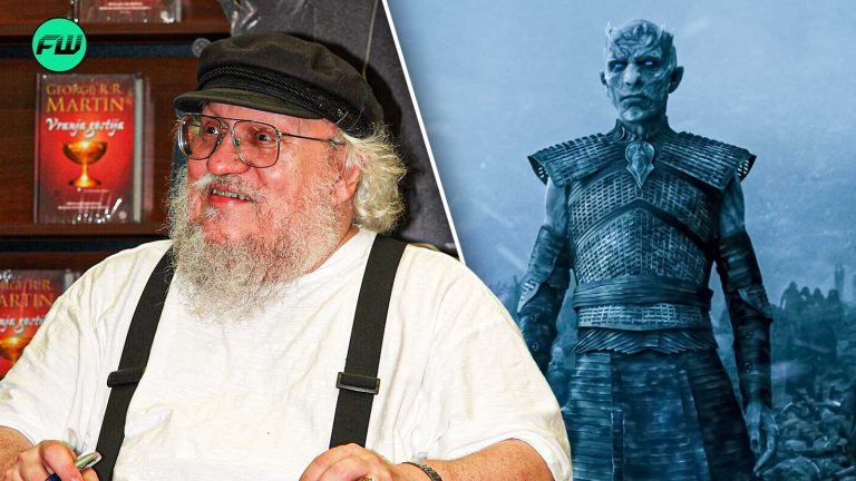 George R.R. Martin: The Winds of Winter Will Begin With “Two enormous battles”, Bring Back a Powerful Faction From Outside Westeros