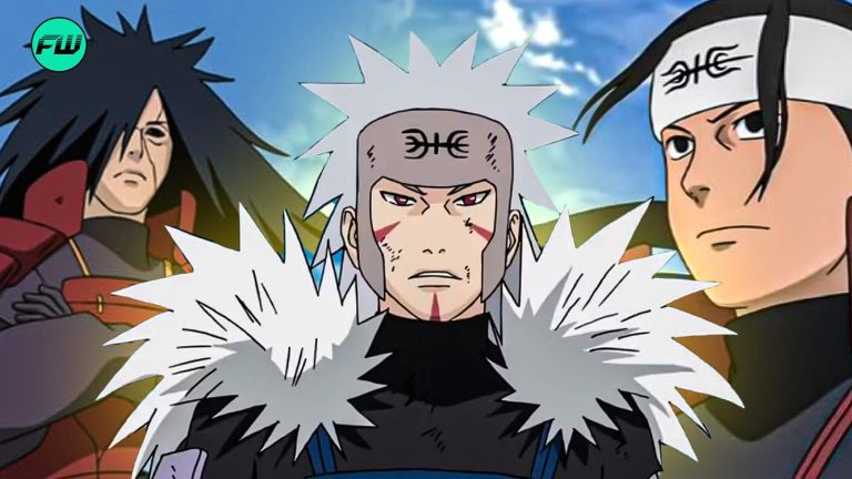 Naruto Theory: Tobirama’s Most Disturbing Jutsu Was Created To Make Hashirama Immortal, Never Let an Uchiha Become Hokage