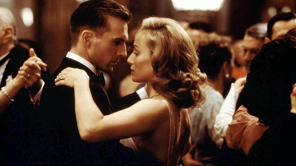 FandomWire Best Picture Rankings - The English Patient