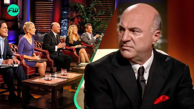 “One is his decoy watch in case a dirty poor talks to him”: Shark Tank Episode Reveals Kevin O’Leary Wears 2 Watches, the Trolling Has Begun