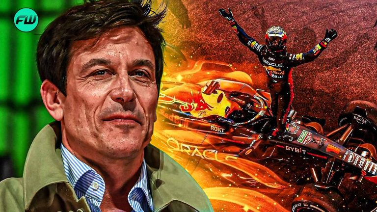 Drive to Survive Makes Me Cringe – CEO of Mercedes Toto Wolff Couldn’t Care Less About Sugarcoating Things for Netflix