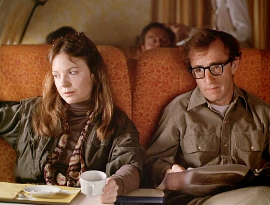 FandomWire Best Picture Rankings - Annie Hall