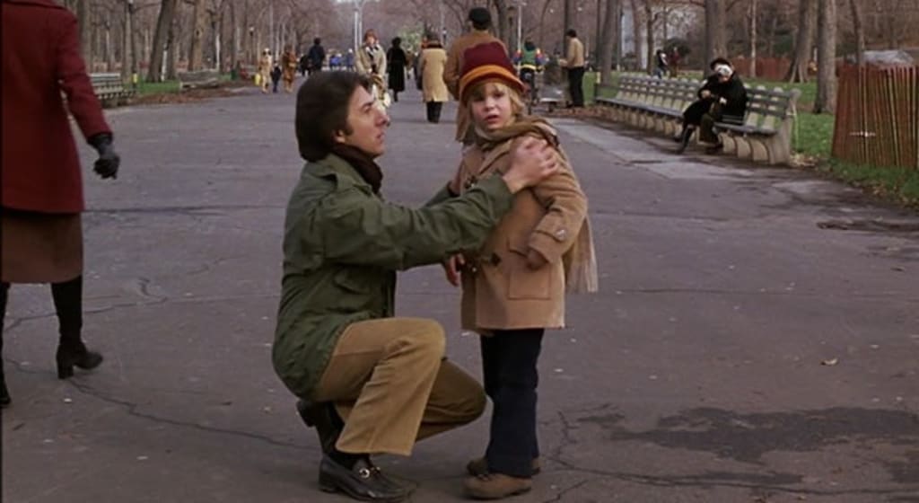 FandomWire Best Picture Rankings - Kramer vs. Kramer