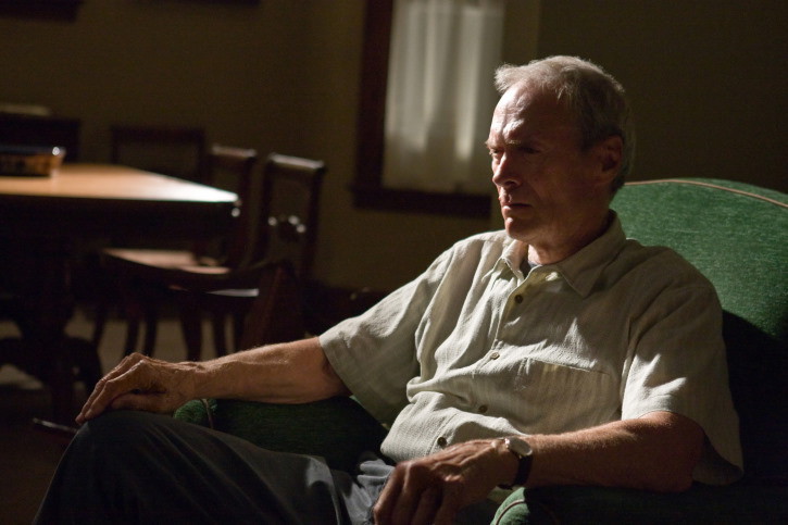 Clint Eastwood in Gran Torino [Credit: Warner Bros.]