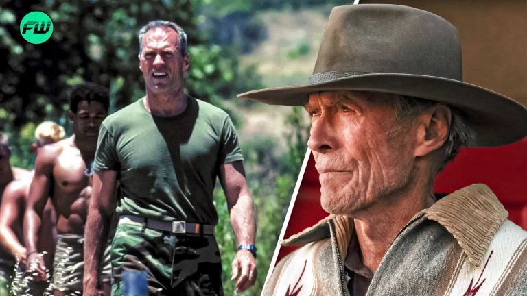 “A really good script, but it’s politically incorrect”: Most Would’ve Walked Away but Clint Eastwood Instantly Agreed to One Movie That Became a $270M Masterpiece