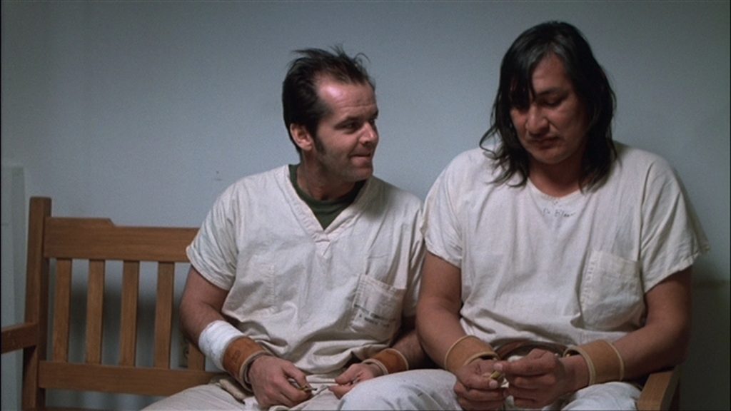 FandomWire Best Picture Rankings - One Flew Over the Cuckoo's Nest