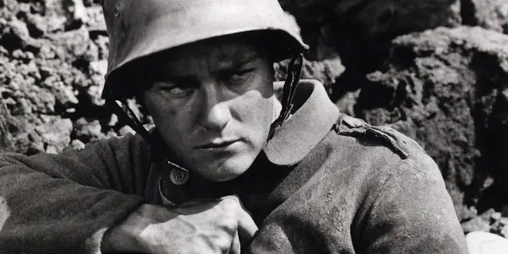 FandomWire Best Picture Rankings - All Queit on the Western Front