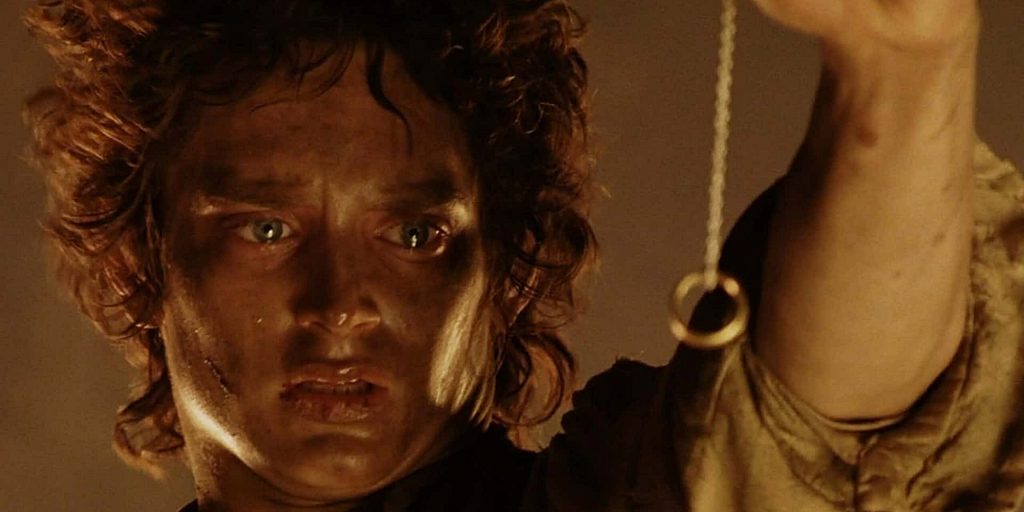 FandomWire Best Picture Rankings - The Lord of the Rings: The Return of the King