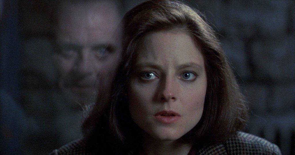 FandomWire Best Picture Rankings - The Silence of the Lambs