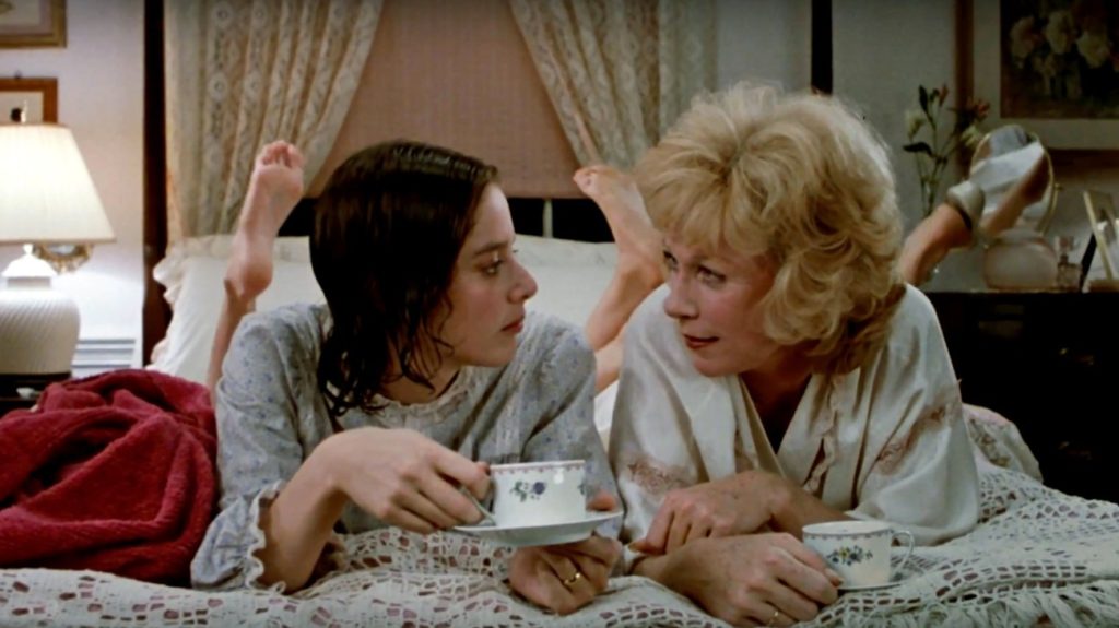 FandomWire Best Picture Rankings - Terms of Endearment