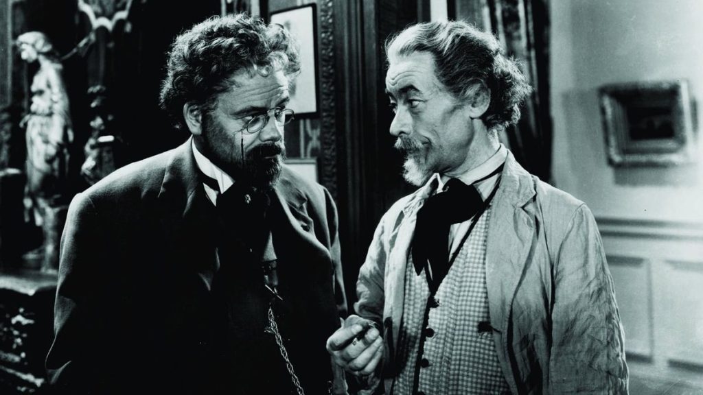 FandomWire Best Picture Rankings - The Life of Emile Zola