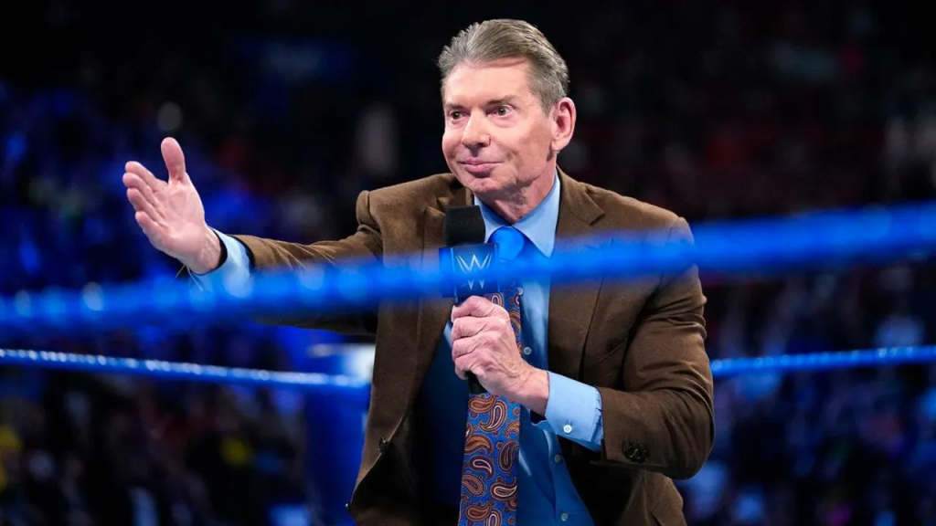 Vince McMahon would take the coldest of decisions to make WWE successful