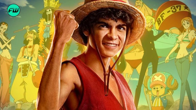 Rare Moment When One Piece Live Action Was Better Than the Manga and Anime Thanks to Iñaki Godoy