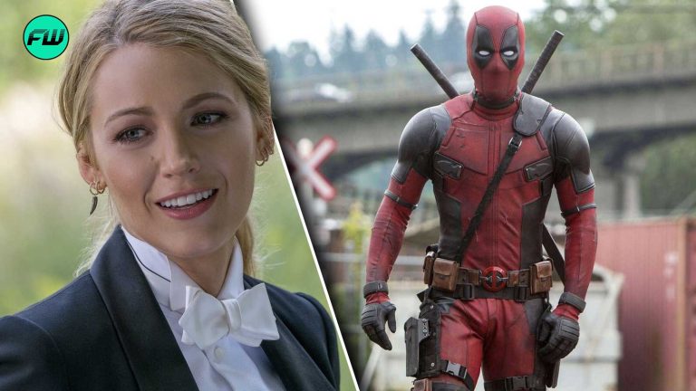 “Dude literally killed someone”: Ryan Reynolds’ Deadpool 2 Killed a Stunt Woman and It Becomes a Hot Topic of Discussion Amid Blake Lively Drama 