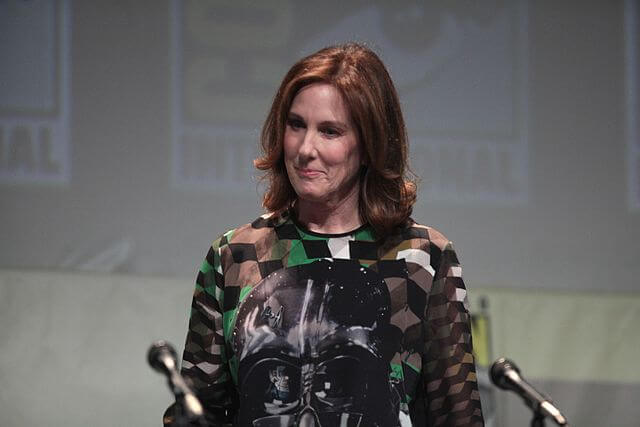 kathleen kennedy