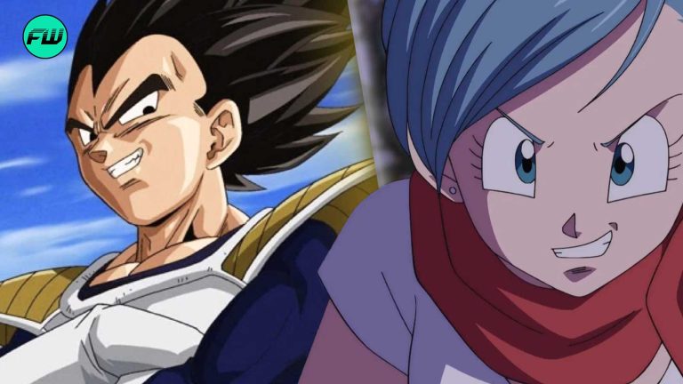 Akira Toriyama Had No Intention of Making Bulma and Vegeta a Couple Until a Last-Minute Decision Out of Boredom Changed His Mind