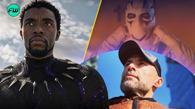 1st Puerto Rican MCU Hero Kamar de Los Reyes’s Death: Kevin Feige Better Not Give White Tiger the Black Panther Treatment After Chadwick Boseman’s Tragic Death