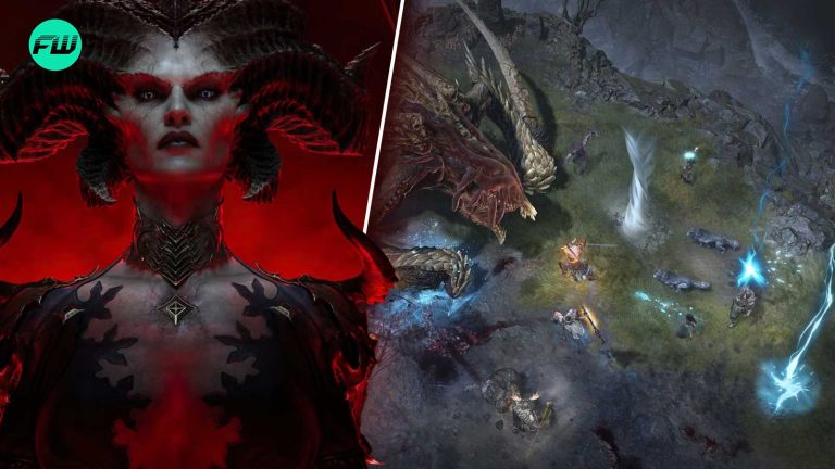 Diablo 4 Needs to Steer Clear From a Major Companion Folly That Neverwinter Is a Victim Of