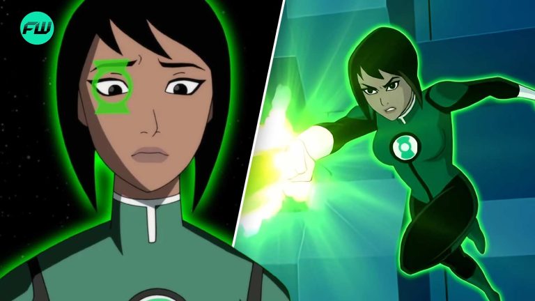 ‘My Adventures With Green Lantern’: Who Is Jessica Cruz? DCU’s First Female Green Lantern, Explored