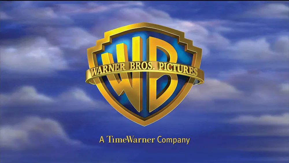 WB logo