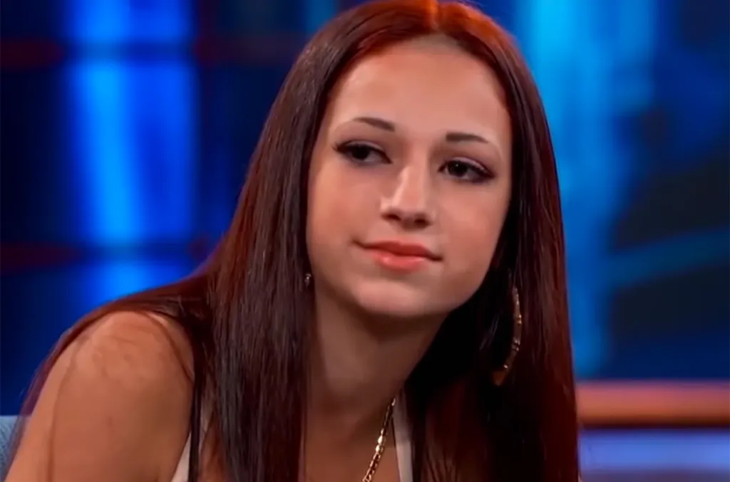 Bhad Bhabie || Danielle Peskowitz Bregoli