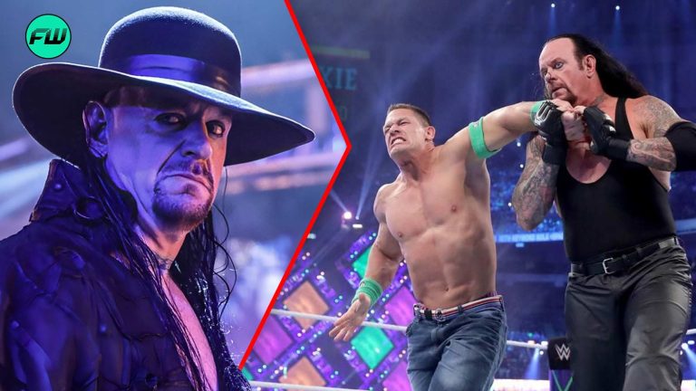 The Undertaker Hates ‘Powerbombs’, But There’s Another Move He Called “Hitting me with a cattle prod” That Left a Permanent Injury