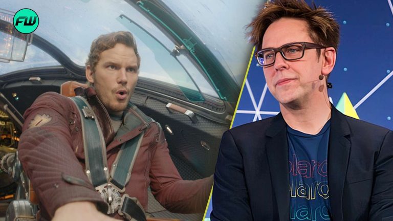 Chris Pratt’s Wish for James Gunn Is “Impossible” While He Hopes for His MCU Return as Star-Lord