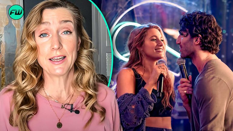 “I just want to throw up”: Blake Lively’s Quote About It Ends With Us Is Disgusting After Demeaning Justin Baldoni, Says Kjersti Flaa