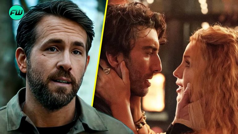 “Jealous Husband” Ryan Reynolds’ Joke About Blake Lively Making Out With Justin Baldoni Is Under Scrutiny