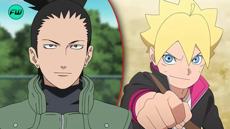 Naruto: Masashi Kishimoto May Be Hiding Shikamaru’s Kekkei Genkai for a Bombshell Reveal in Boruto