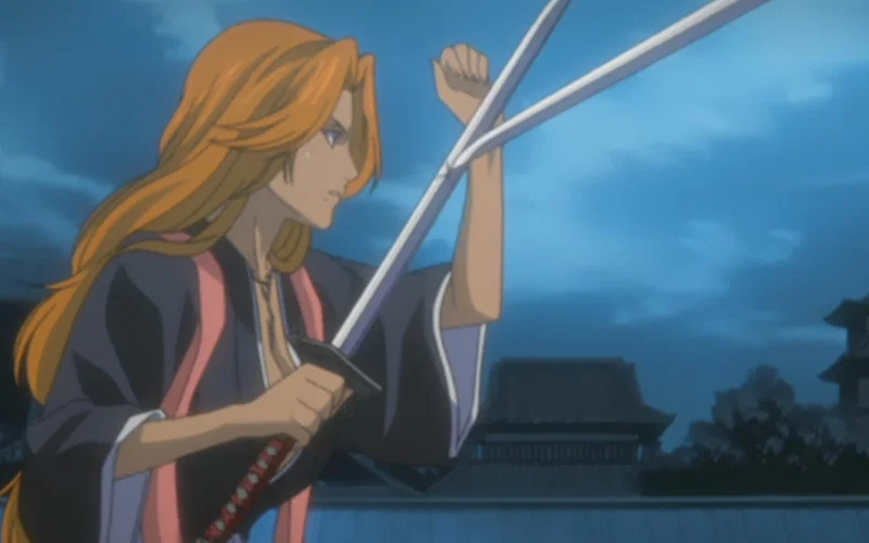 Bleach: Rangiku’s Bankai Reveal Can Explain Why Her Shikai Is Ash Based ...