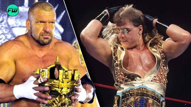 “I stuck the knife in his back”: Before They Ran WWE Together, Triple H and Shawn Michaels Had a Public Fallout Due to Drug Addiction