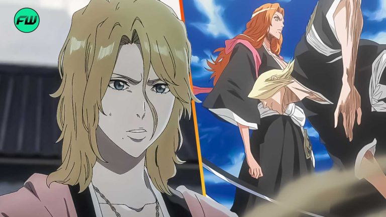 “Even more dangerous than Senbonsakura”: Rangiku’s Comeback Bankai in Bleach Will Feed Generations if Tite Kubo Listens to Us