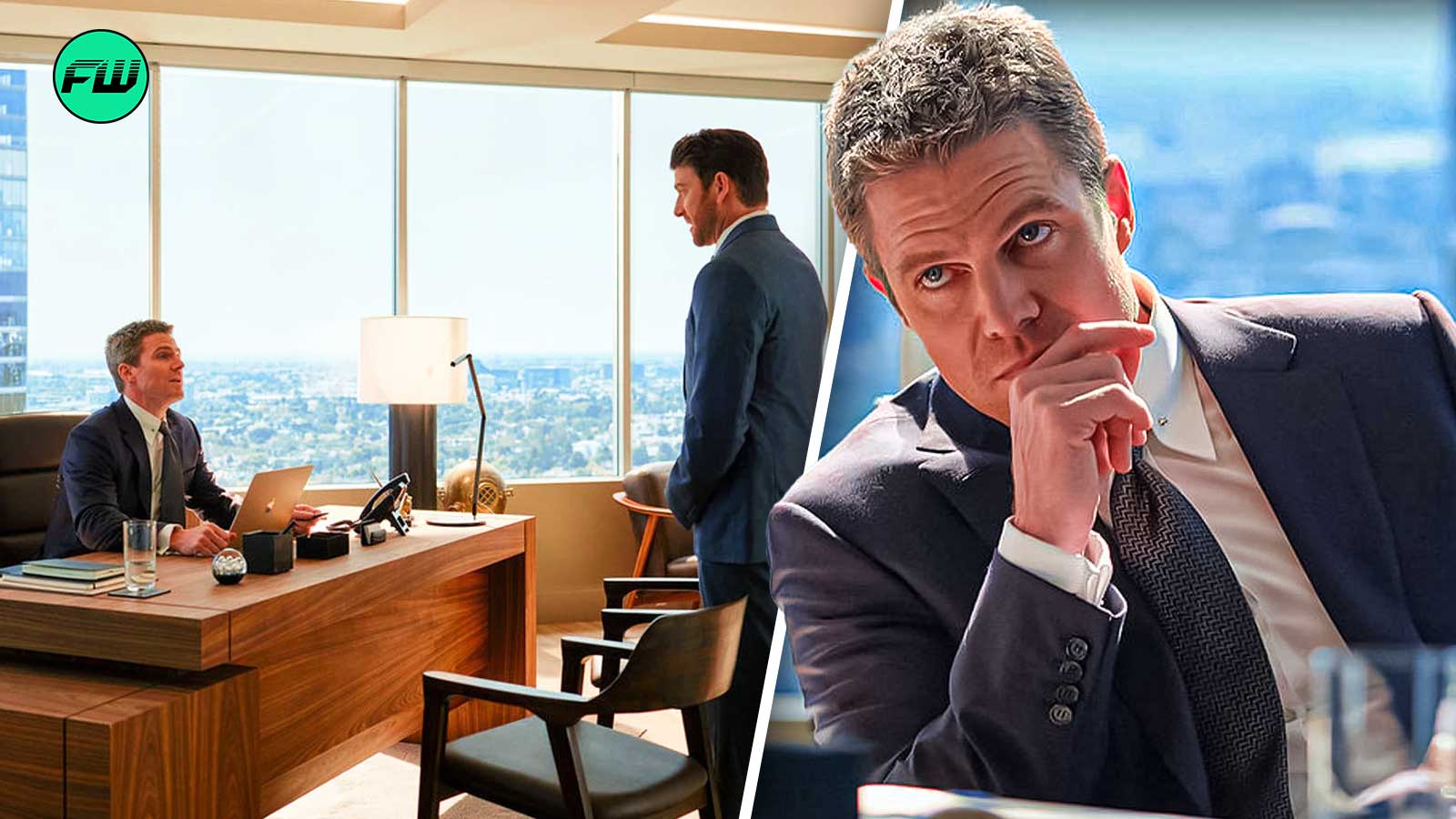 Suits Flashback Scene Suits LA Won’t Ditch Its Frustrating Tactic for the Entirety of 1st ...
