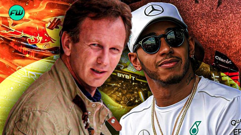 ‘Drive to Survive’ Made Christian Horner the Underdog, but Season 7 Cannot Skip Its Best Drama That Eclipses Lewis Hamilton Joining Ferrari